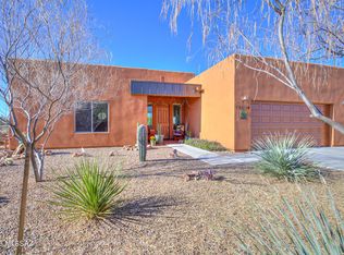 13814 E Langtry Ln, Tucson, AZ 85747