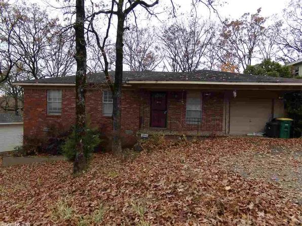 6101 Allen St, North Little Rock, AR 72118