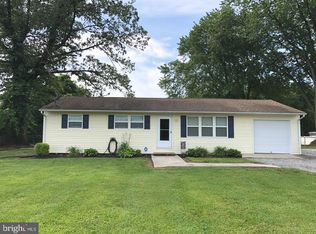 4452 W Denneys Rd, Dover, DE 19904