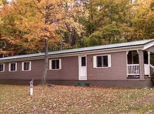 7286 Northpole St, Munising, MI 49862