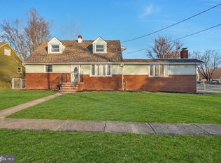333 Princeton Ave, Bellmawr, NJ 08031