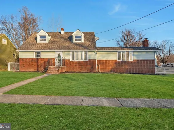 333 Princeton Ave, Bellmawr, NJ 08031