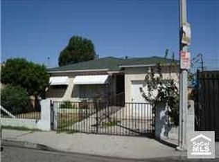 821 W Brazil St, Compton, CA 90220