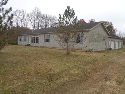 122 West St, Kipton, OH, 44049
