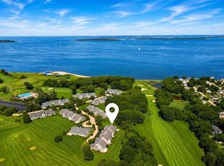 36 Overlook Dr UNIT 36, North Kingstown, RI 02852