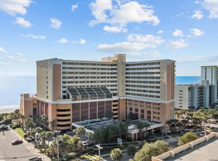 Caravelle Resort, Myrtle Beach, SC 29572