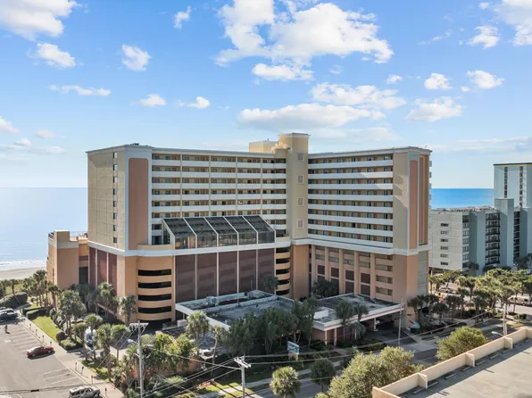 6900 N Ocean Blvd. #125, Myrtle Beach, SC 29572