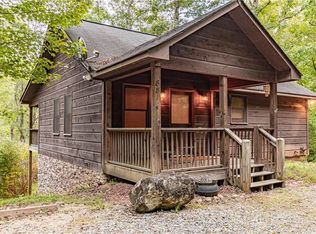 881 Garrett Branch Rd #2, Ellijay, GA 30536