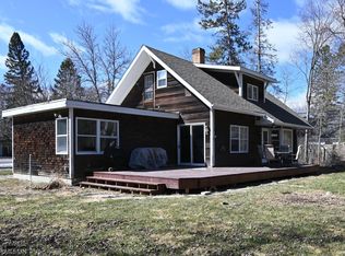 219 W Vermilion Dr, Cook, MN 55723