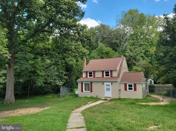 3508 Lumar Dr, Fort Washington, MD 20744