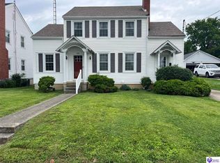 231 E Virginia Ave, Springfield, KY 40069