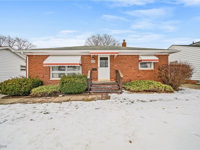 825 Bayridge Blvd, Willowick, OH, 44095