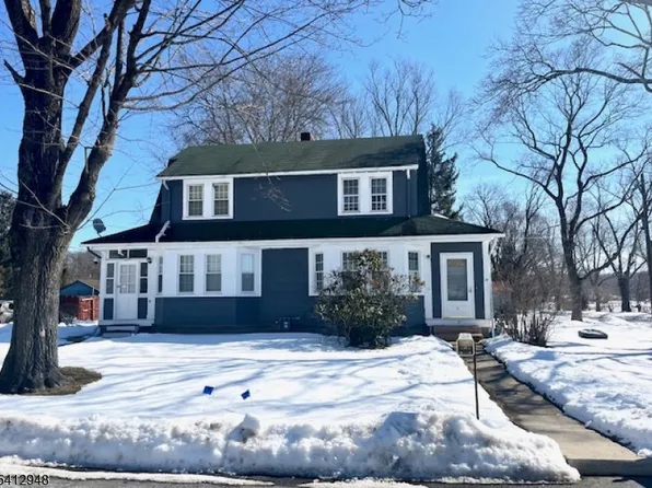 2-4 Chase Dr #2-4, Roxbury Twp., NJ 07847