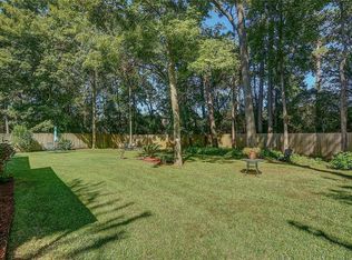 1411 Redwood Village Cir, Spring, TX 77386