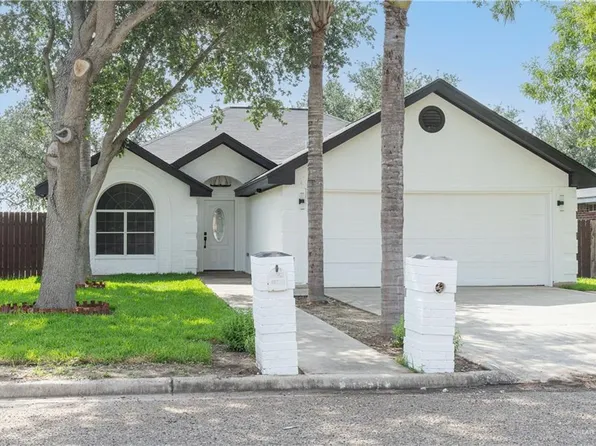 3107 N Edison Rd, Edinburg, TX 78541