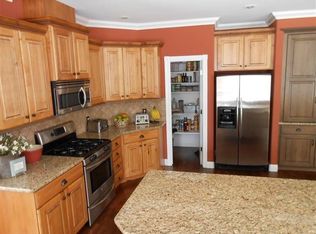 2463 E Heathfield Ct, Eagle, ID 83616