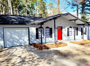 2159 Birch Ct, Augusta, GA 30906