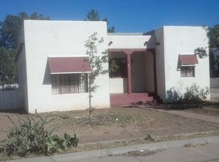 954 N Armijo St, Las Cruces, NM 88005
