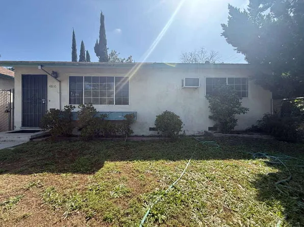 4810 Cahuenga Blvd, North Hollywood, CA 91601