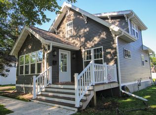 910 Bryant St, Alexandria, MN 56308