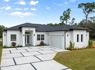 3485 32nd Ave SE, Naples, FL 34117