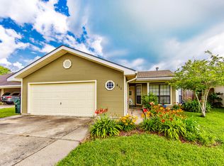 411 Woodfield Blvd, Houma, LA 70364