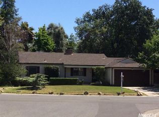 3316 Brookwood Rd, Sacramento, CA 95821