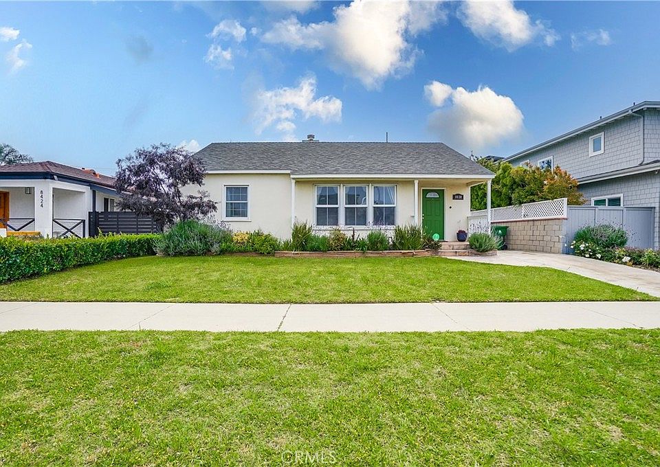 1st image of 8428 Holy Cross Pl