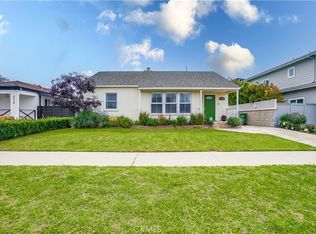 8428 Holy Cross Pl, Los Angeles, CA 90045