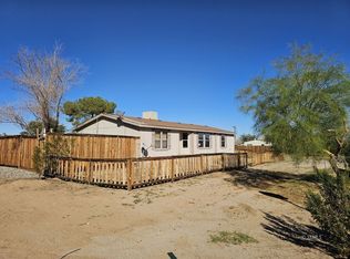 1358 W Wildrose Ave, Ridgecrest, CA 93555