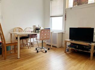 747 William St #2R, Harrison, NJ 07029