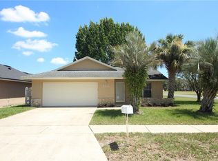1252 Rising Sun Blvd, Winter Springs, FL 32708