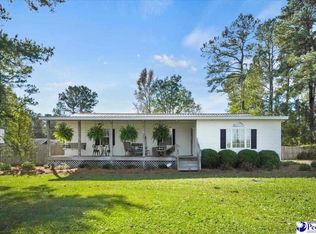 5208 Clearbrook Rd, Effingham, SC 29541