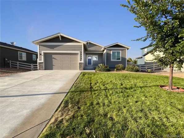 3856 Beech Tree Street, Wellington, CO 80549