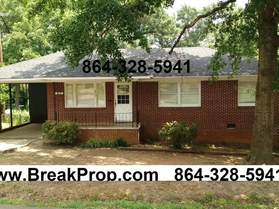 412 Azalea Dr Anderson Sc 29625 Zillow