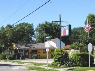 51 Angle St, Bremen, OH 43107