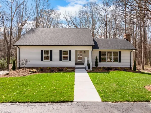 270 Sweet Autumn Ln, Lexington, NC 27295