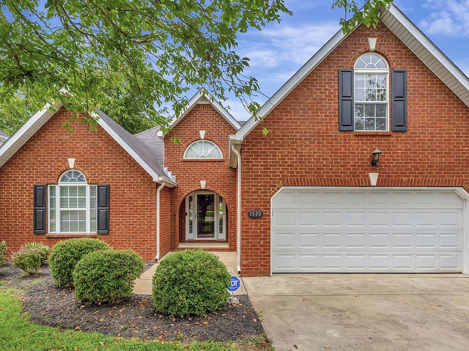 1st image of 1530 Antebellum Dr
