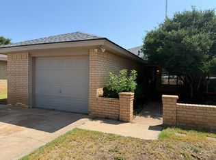 7407 Akron Ave, Lubbock, TX 79423