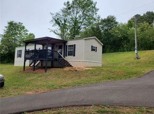 89 Eagles Perch Rd, Ball Ground, GA 30107