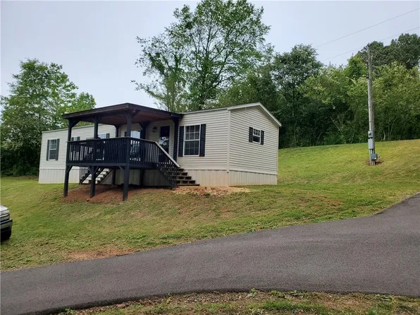 89 Eagles Perch Rd, Ball Ground, GA 30107