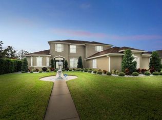 6609 Franconia Dr, Belle Isle, FL 32812