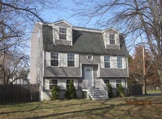 23 Thissell St, Methuen, MA 01844
