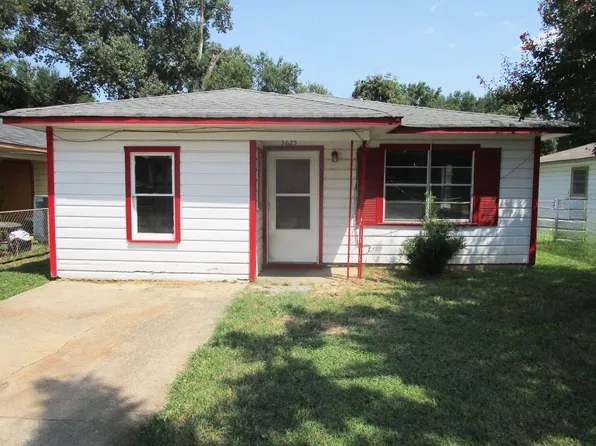 5625 McAlpine St, Shreveport, LA 71109