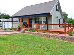 102 Wesbecher Ln, Marble Hill, MO 63764