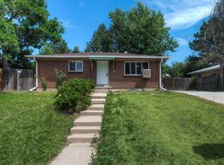 2540 Billings St, Aurora, CO 80011