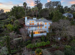 344 Summit Ave, San Rafael, CA 94901