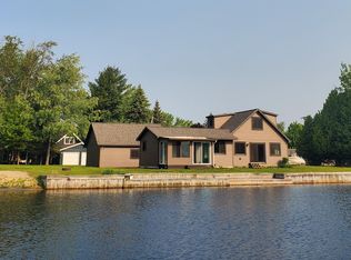 115 Choctaw Trl, Prudenville, MI 48651