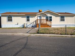 424 32nd Rd Trailer 284, Clifton, CO 81520