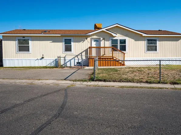 424 32nd Rd Trailer 284, Clifton, CO 81520